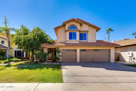2119 E New Bedford Dr, Gilbert, AZ 85234