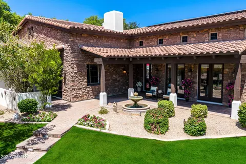 2784 W Del Rio Pl, Chandler, AZ 85224