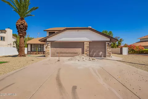 12021 N 65th Ave, Glendale, AZ 85304