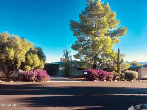 3003 W Broadway Blvd #16, Tucson, AZ 85745