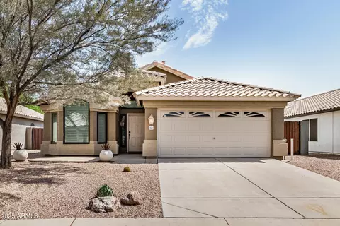 7123 E Jacob Ave, Mesa, AZ 85209