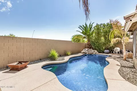 Exterior - 7123 E Jacob Ave, Mesa, AZ 85209 photo 7 of 7