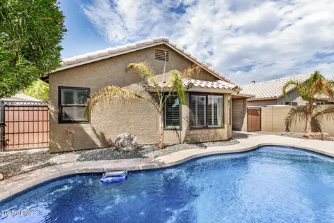 Exterior - 7123 E Jacob Ave, Mesa, AZ 85209 photo 2 of 7