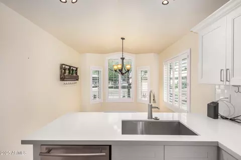 Kitchen - 7123 E Jacob Ave, Mesa, AZ 85209 photo 3 of 3