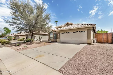 Exterior - 7123 E Jacob Ave, Mesa, AZ 85209 photo 4 of 7