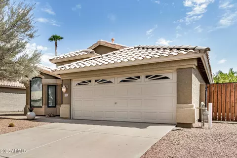 Exterior - 7123 E Jacob Ave, Mesa, AZ 85209 photo 3 of 7