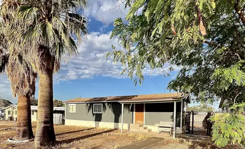 436 S 97th Pl #77, Mesa, AZ 85208