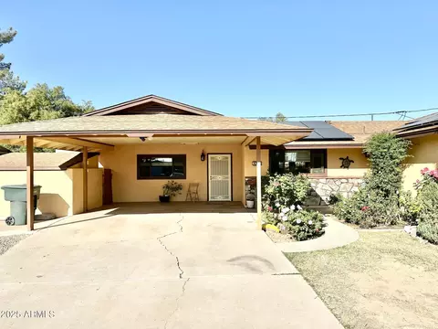 404 E Paseo De Isabella --, Casa Grande, AZ 85122