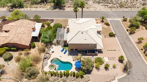 15403 E Wrangler Ct, Fountain Hills, AZ 85268