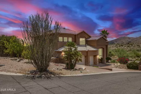 15403 E Wrangler Ct, Fountain Hills, AZ 85268
