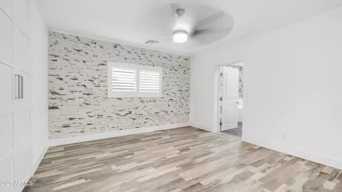 Bedroom - 1363 E Mitchell Dr, Phoenix, AZ 85014 photo 1 of 1