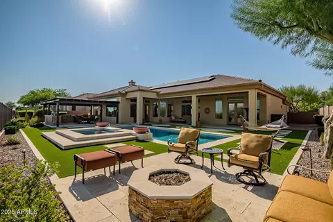 40235 N Candlewyck Ln, Anthem, AZ 85086