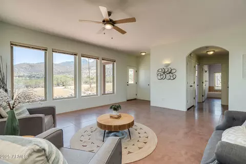 3399 E Wild Rabbit Rd, Hereford, AZ 85615