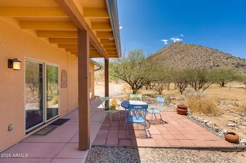 3399 E Wild Rabbit Rd, Hereford, AZ 85615 photo 4