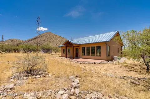 3399 E Wild Rabbit Rd, Hereford, AZ 85615 photo 6