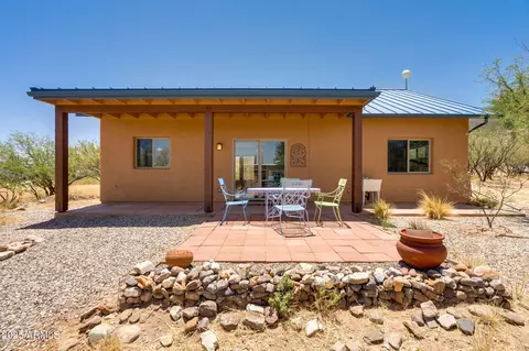 3399 E Wild Rabbit Rd, Hereford, AZ 85615 photo 31