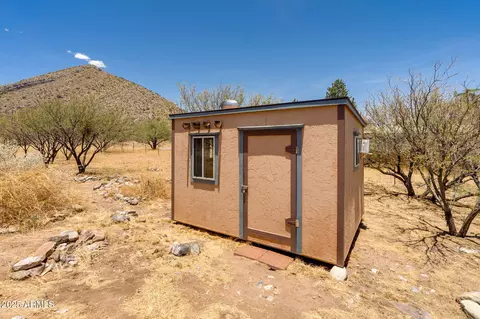 3399 E Wild Rabbit Rd, Hereford, AZ 85615 photo 32