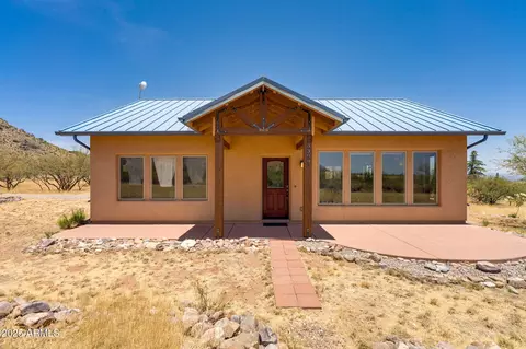 3399 E Wild Rabbit Rd, Hereford, AZ 85615 photo 7