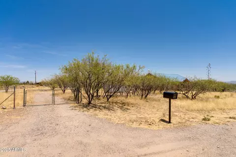 3399 E Wild Rabbit Rd, Hereford, AZ 85615 photo 5
