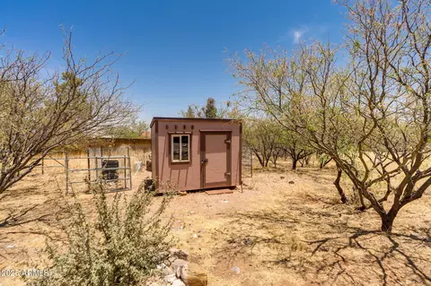 3399 E Wild Rabbit Rd, Hereford, AZ 85615 photo 33