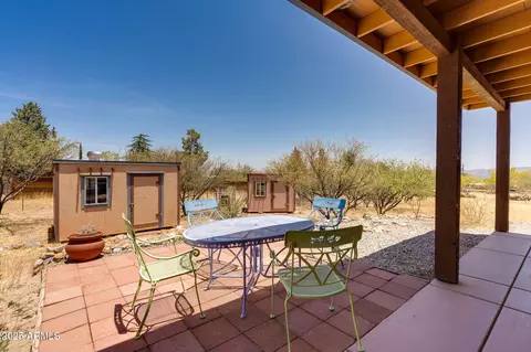 3399 E Wild Rabbit Rd, Hereford, AZ 85615 photo 28