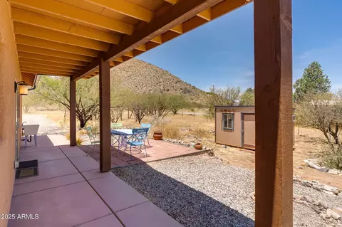 3399 E Wild Rabbit Rd, Hereford, AZ 85615 photo 26