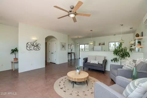 3399 E Wild Rabbit Rd, Hereford, AZ 85615 photo 10