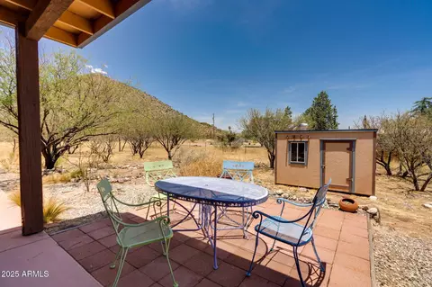 3399 E Wild Rabbit Rd, Hereford, AZ 85615 photo 27