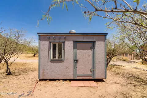 3399 E Wild Rabbit Rd, Hereford, AZ 85615 photo 34