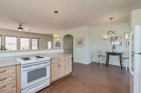 3399 E Wild Rabbit Rd, Hereford, AZ 85615 photo 16