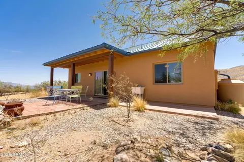 3399 E Wild Rabbit Rd, Hereford, AZ 85615 photo 30