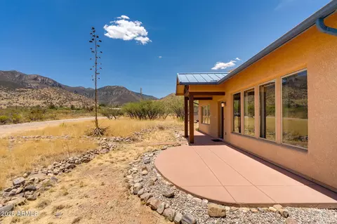 3399 E Wild Rabbit Rd, Hereford, AZ 85615 photo 8