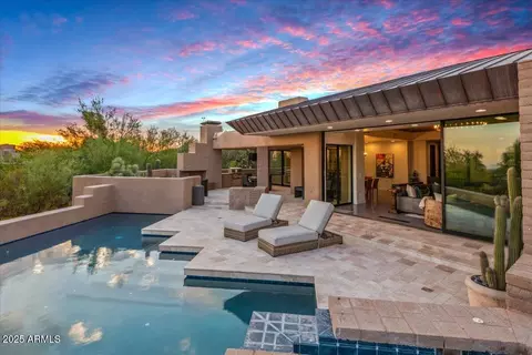 10791 E Graythorn Dr, Scottsdale, AZ 85262