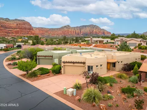 80 Bell Wash Ct, Sedona, AZ 86351