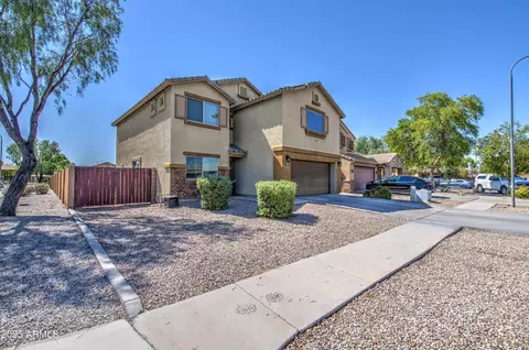 3108 S 87th Dr, Tolleson, AZ 85353