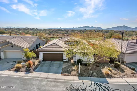 41933 N Crooked Stick Rd, Anthem, AZ 85086