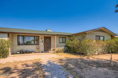 3642 W Hayward Ave, Phoenix, AZ 85051