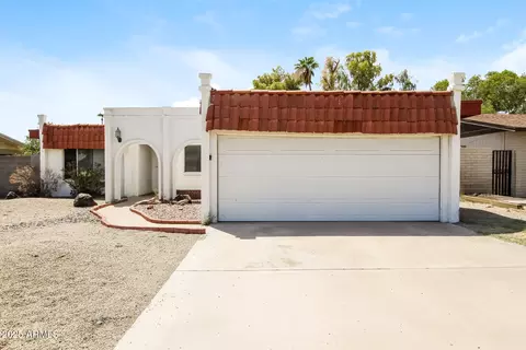 7616 N 44th Dr, Glendale, AZ 85301