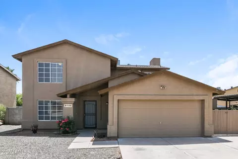 8733 W Lewis Ave, Phoenix, AZ 85037