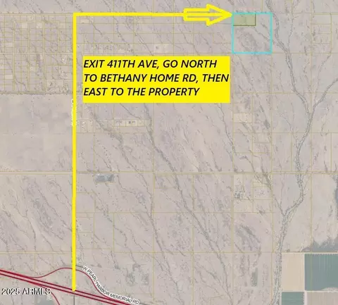 401 W Nn W Bethany Home Rd #1, Tonopah, AZ 85354