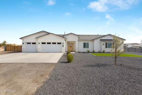 1329 N 106th Pl, Mesa, AZ 85207