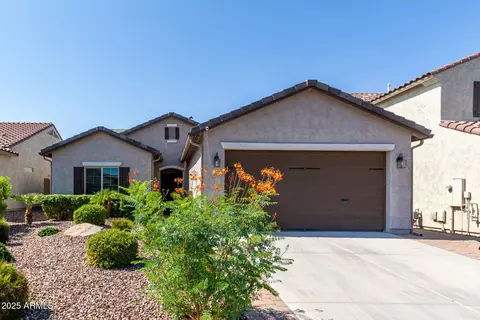 5437 W Heritage Way, Florence, AZ 85132