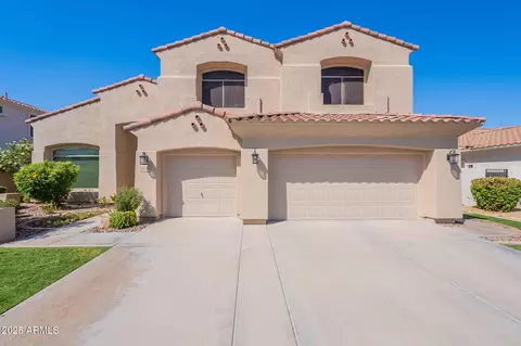 4502 S Wildflower Pl, Chandler, AZ 85248
