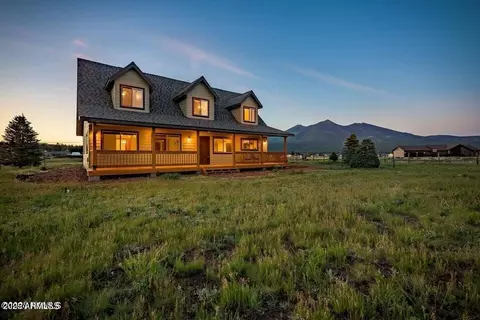 6555 N Chambers Dr, Flagstaff, AZ 86001