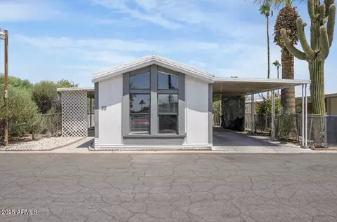 805 N Dysart Rd #33, Avondale, AZ 85323