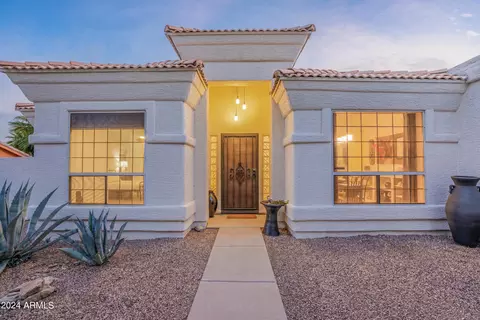 15044 N Calle Del Prado --, Fountain Hills, AZ 85268