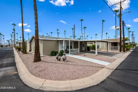 2929 E Main St #46, Mesa, AZ 85213