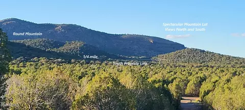 lot49 W Marvel Way #49, Williams, AZ 86046