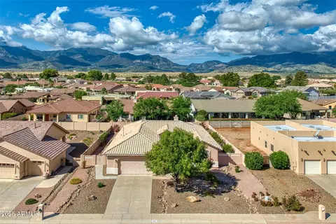 2680 Knollridge Dr, Sierra Vista, AZ 85650