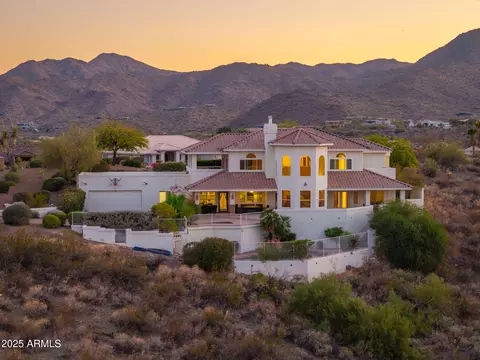 15528 E Golden Eagle Blvd, Fountain Hills, AZ 85268